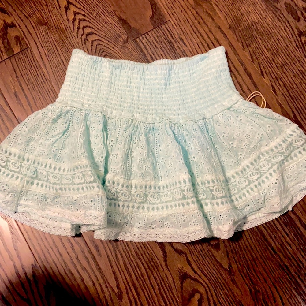 Skirt with tags still on!